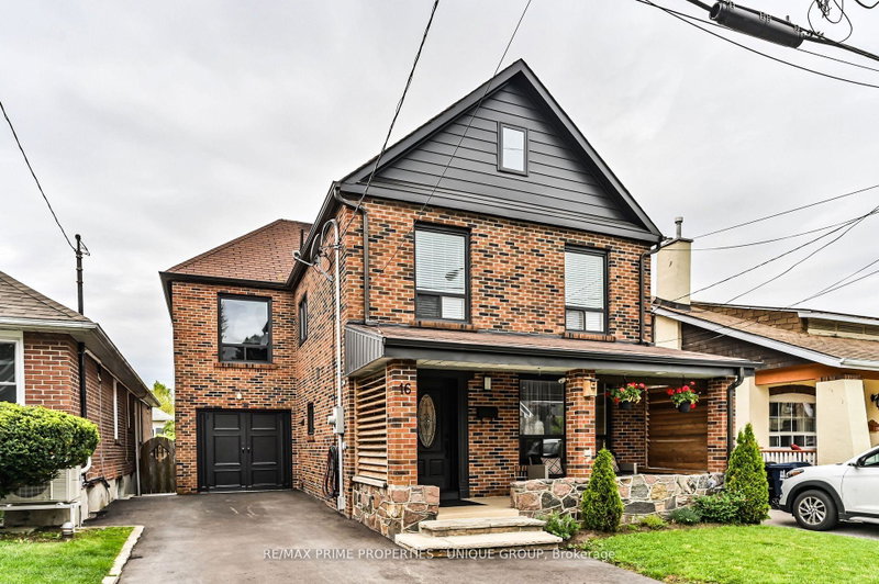 Image of home for listing MLS® E13757254