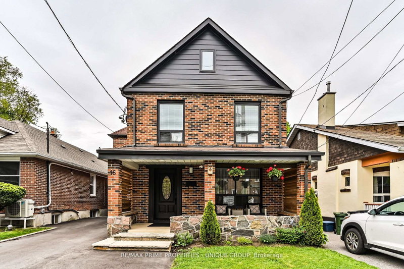 Image of home for listing MLS® E13757254