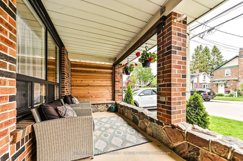 Image of home for listing MLS® E13757254
