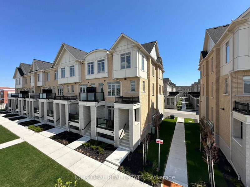 Image of home for listing MLS® E13757476