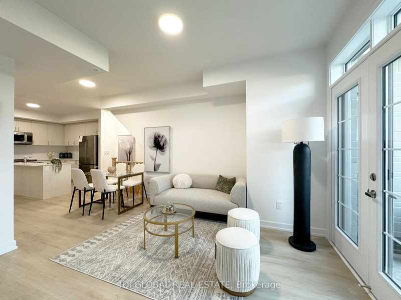 Image of home for listing MLS® E13757476