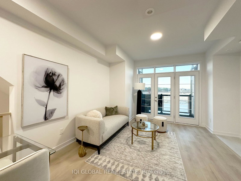 Image of home for listing MLS® E13757476