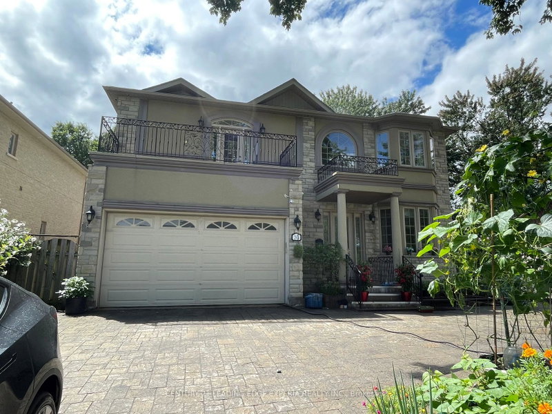 Image of home for listing MLS® E13757522