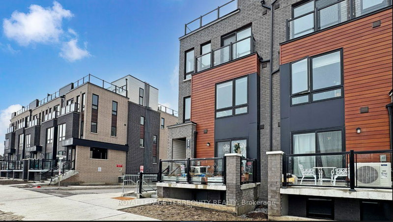 Image of home for listing MLS® E13757542