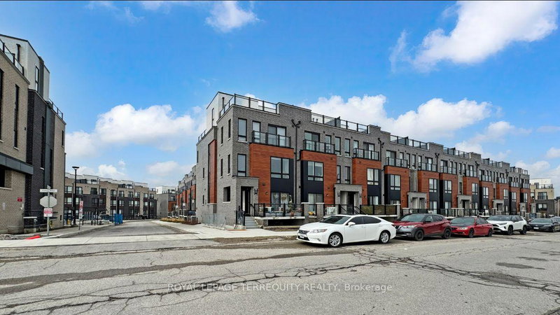 Image of home for listing MLS® E13757542