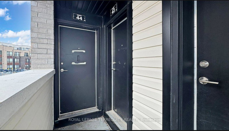 Image of home for listing MLS® E13757542