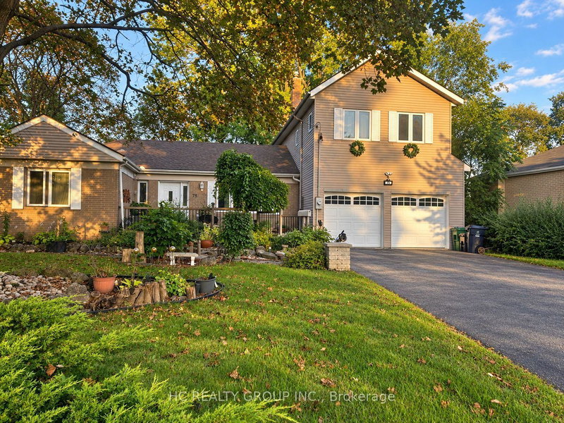 Image of home for listing MLS® E13757636
