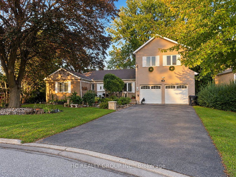 Image of home for listing MLS® E13757636
