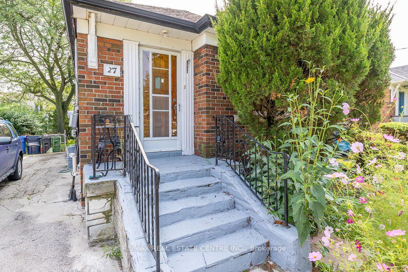 Image of home for listing MLS® E13757668