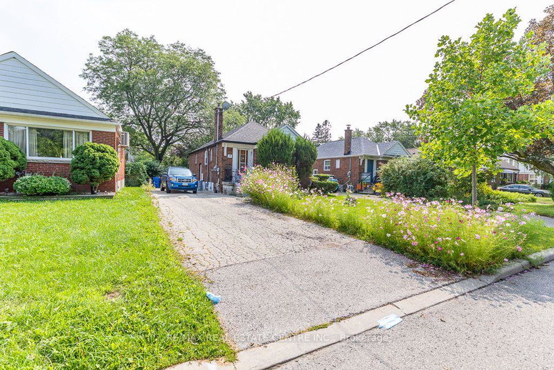 Image of home for listing MLS® E13757668