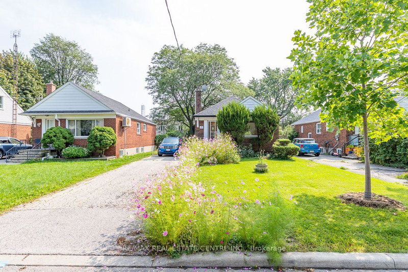 Image of home for listing MLS® E13757668