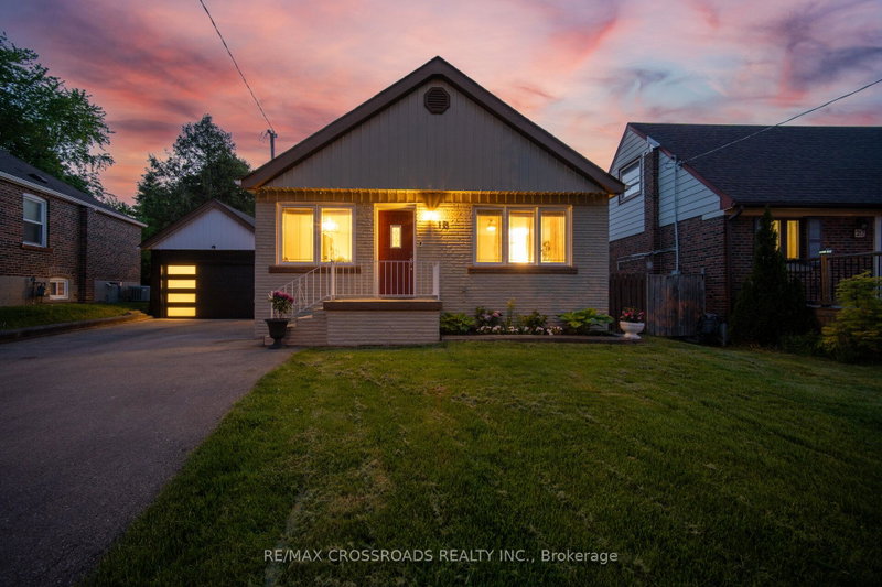 Image of home for listing MLS® E13757988