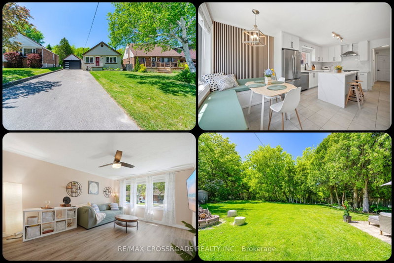 Image of home for listing MLS® E13757988
