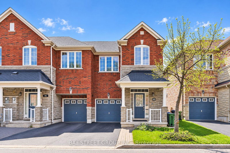 Image of home for listing MLS® E13758054