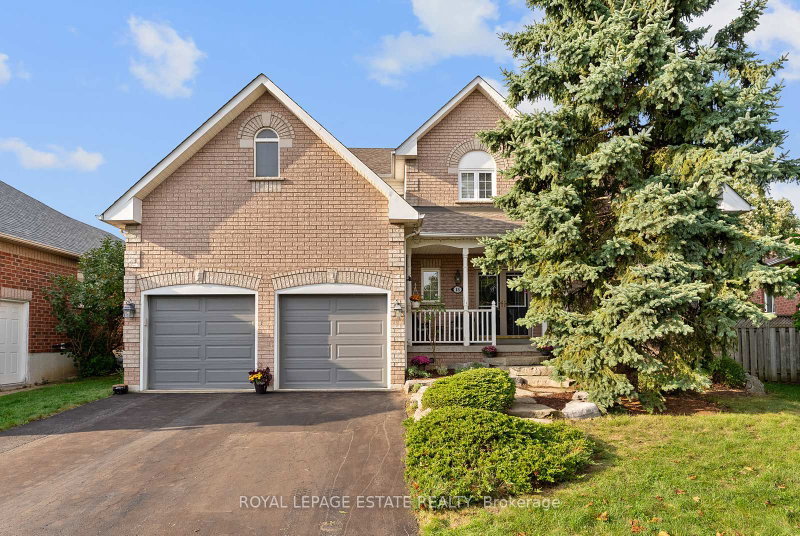 Image of home for listing MLS® E13758334