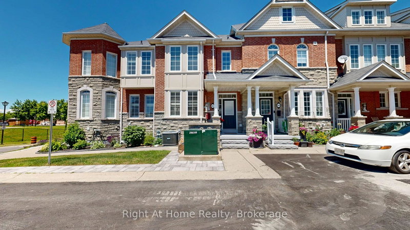 Image of home for listing MLS® E13758414