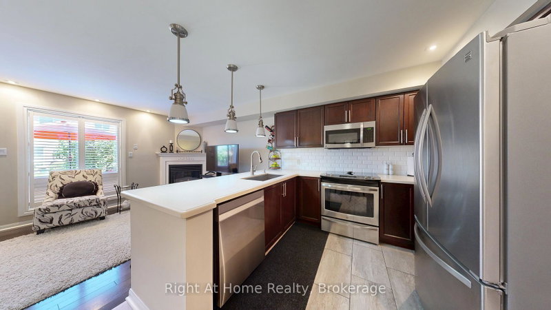 Image of home for listing MLS® E13758414
