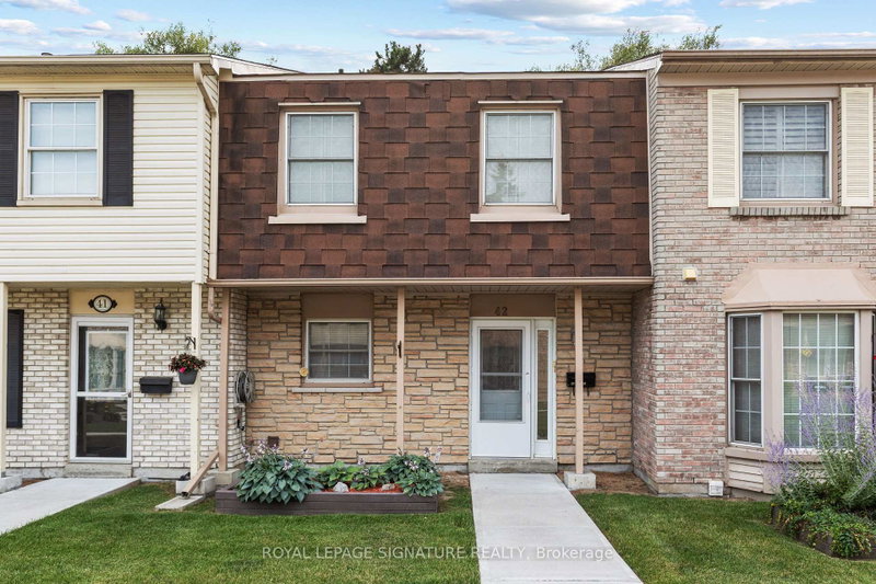 Image of home for listing MLS® E13758504