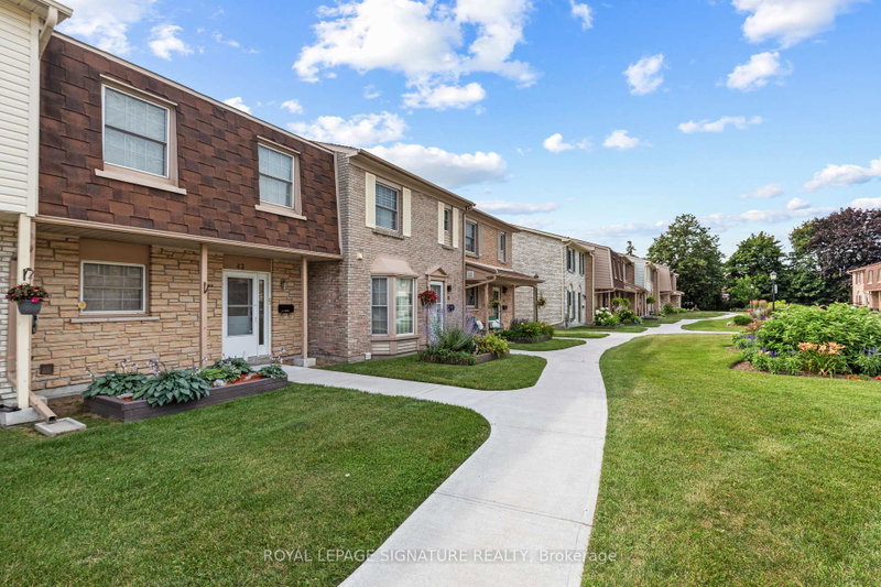 Image of home for listing MLS® E13758504