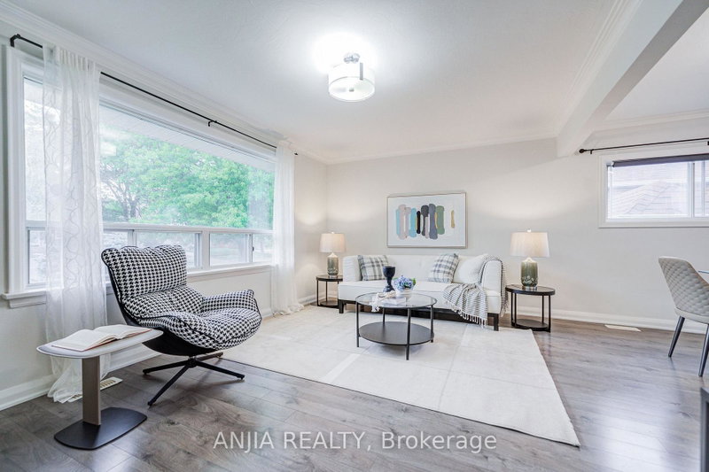 Image of home for listing MLS® E13758548