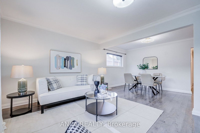 Image of home for listing MLS® E13758548