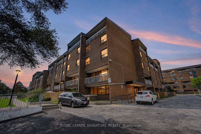 Image of home for listing MLS® E13758564
