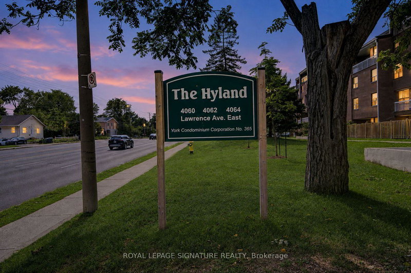 Image of home for listing MLS® E13758564