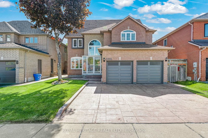 Image of home for listing MLS® E13758570