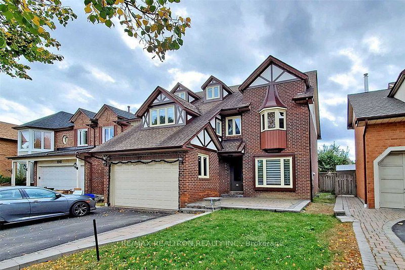 Image of home for listing MLS® E13758854