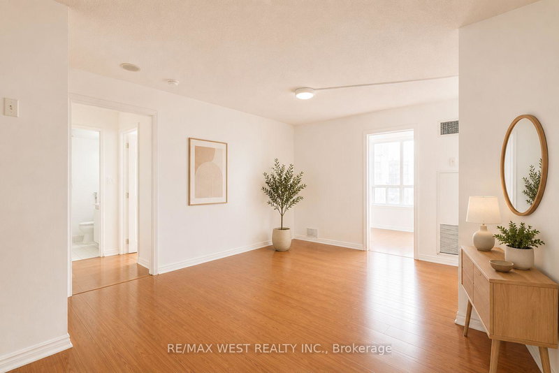 Image of home for listing MLS® E13758882