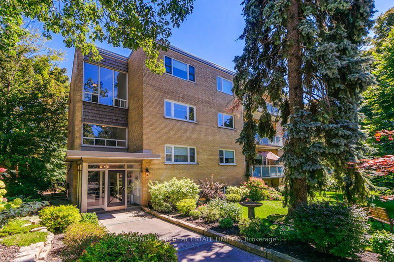 Image of home for listing MLS® E13759348