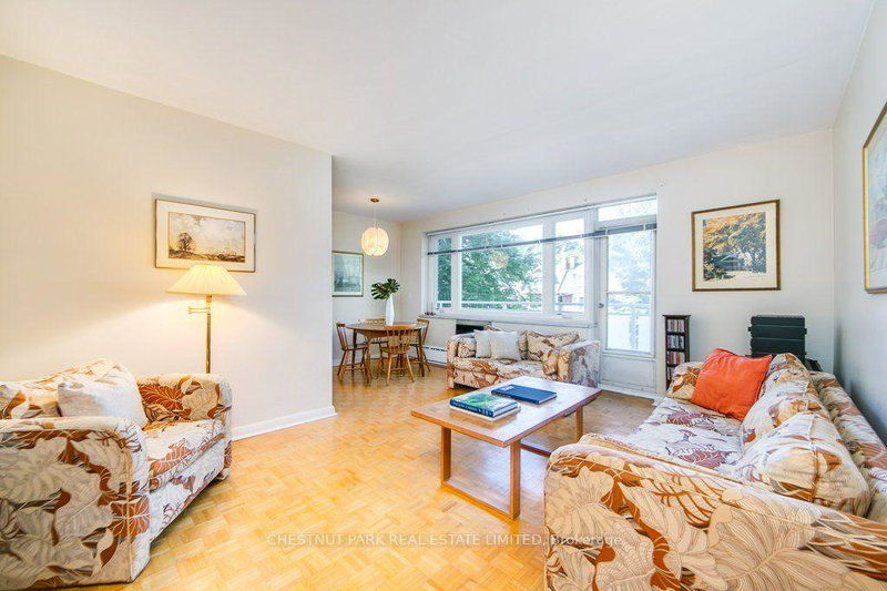 Image of home for listing MLS® E13759348