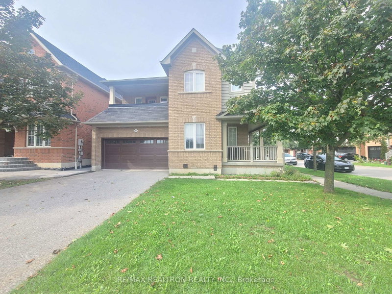 Image of home for listing MLS® E13759360