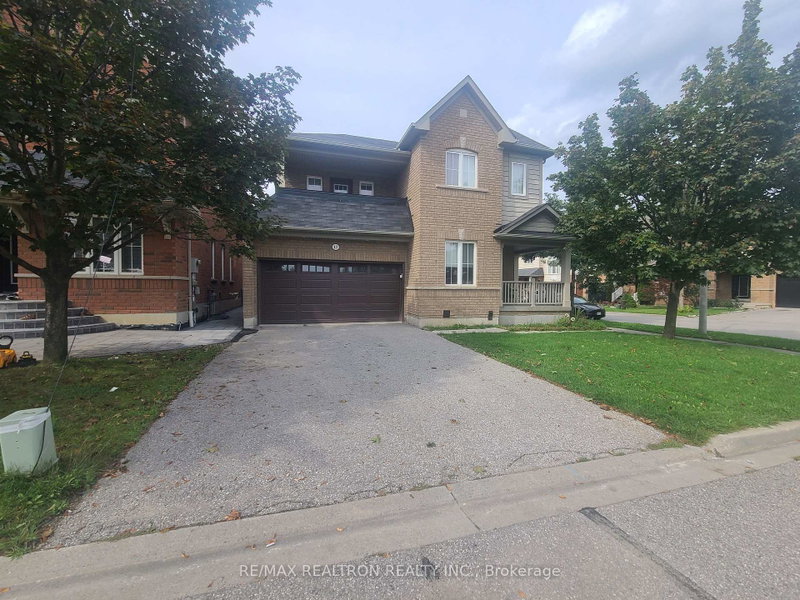 Image of home for listing MLS® E13759360