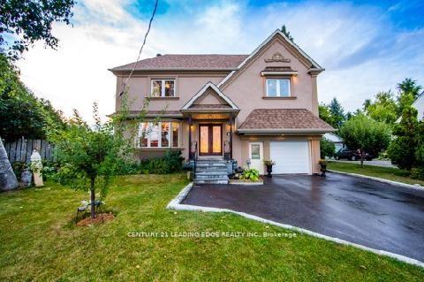 Image of home for listing MLS® E13759448