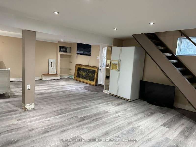 Image of home for listing MLS® E13759448