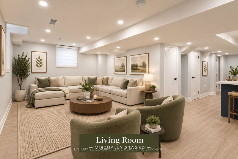 Image of home for listing MLS® E13759594