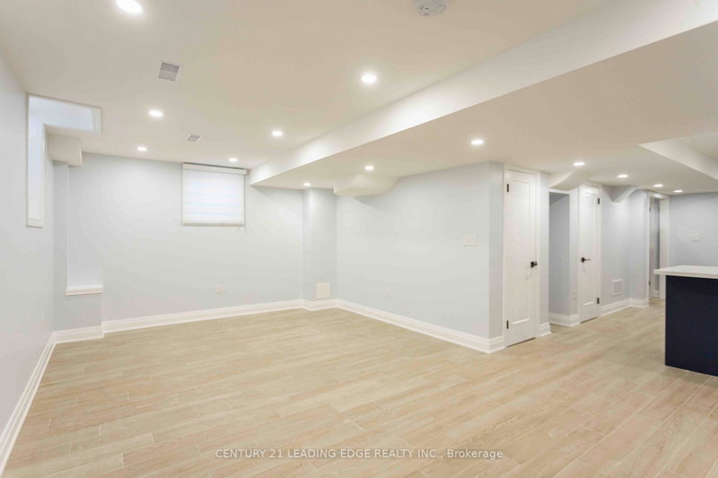 Image of home for listing MLS® E13759594