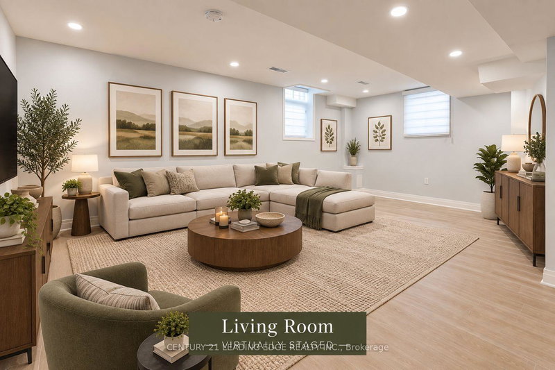 Image of home for listing MLS® E13759594