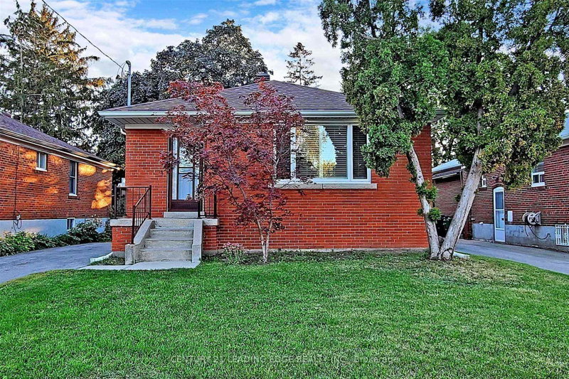 Image of home for listing MLS® E13759710