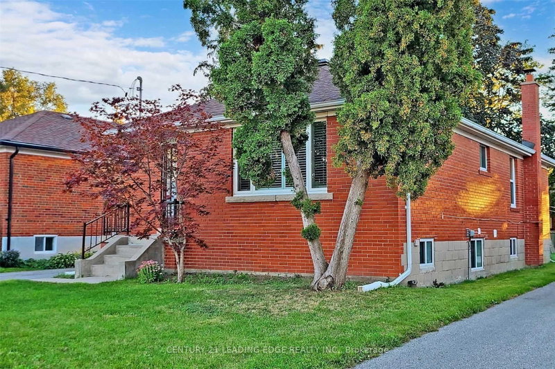 Image of home for listing MLS® E13759710