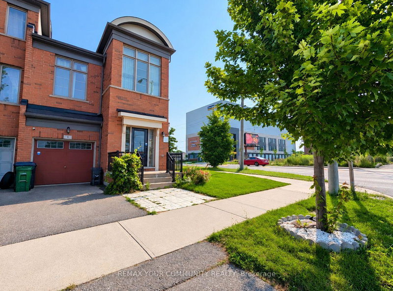 Image of home for listing MLS® E13759730