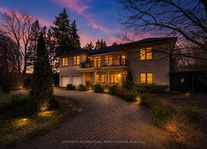 Image of home for listing MLS® E13759734