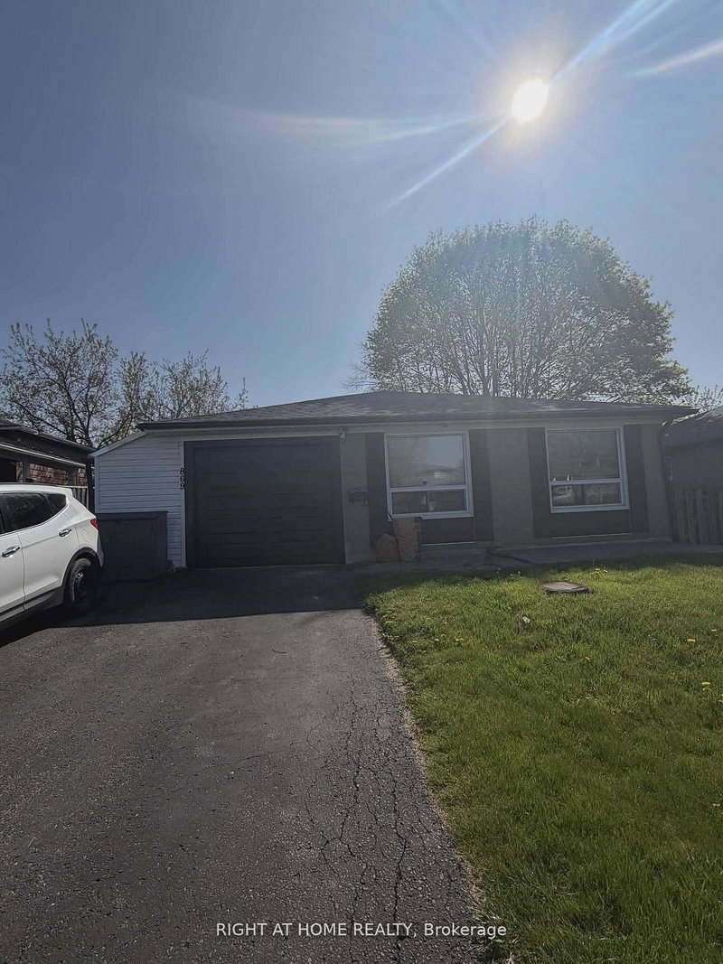 Image of home for listing MLS® E13759998
