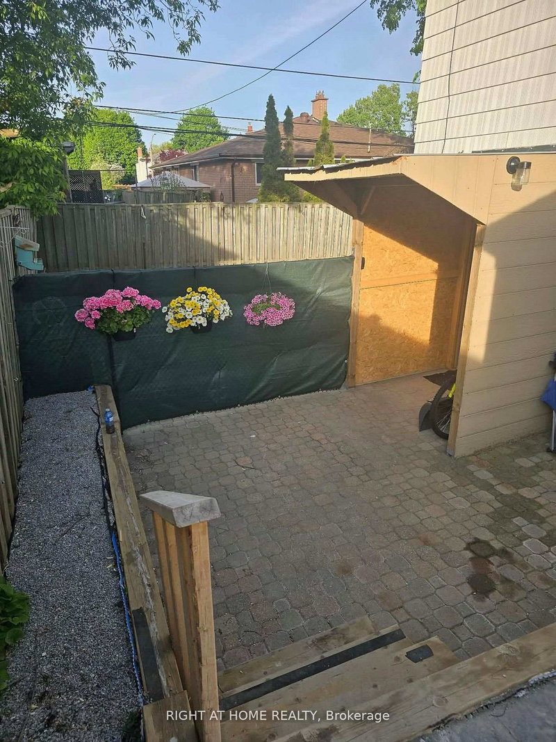 Image of home for listing MLS® E13759998