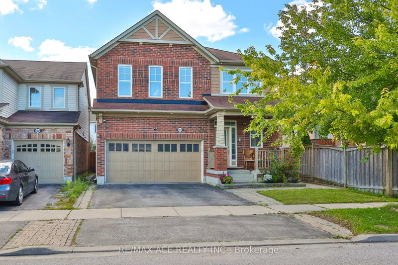 Image of home for listing MLS® E13760022
