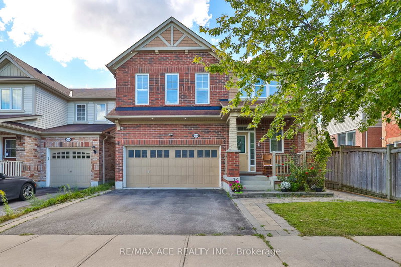 Image of home for listing MLS® E13760022