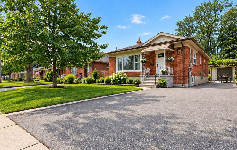 Image of home for listing MLS® E13760032