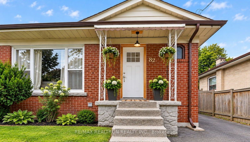 Image of home for listing MLS® E13760032