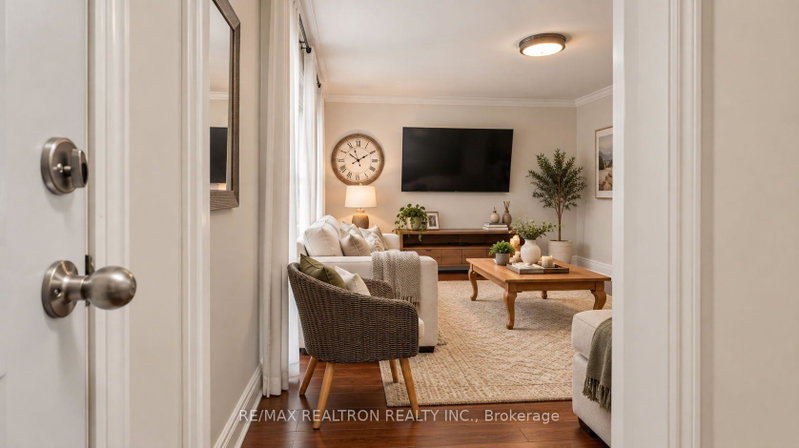 Image of home for listing MLS® E13760032